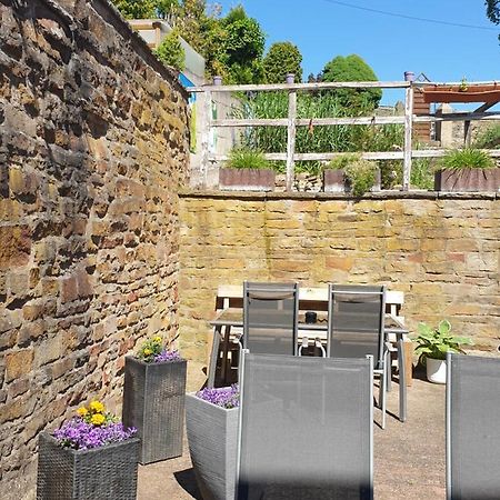 Gasthaus-Aparthotel Schwerte Exteriör bild
