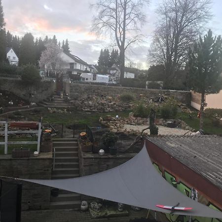 Gasthaus-Aparthotel Schwerte Exteriör bild