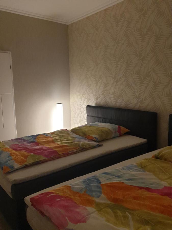 Gasthaus-Aparthotel Schwerte Exteriör bild