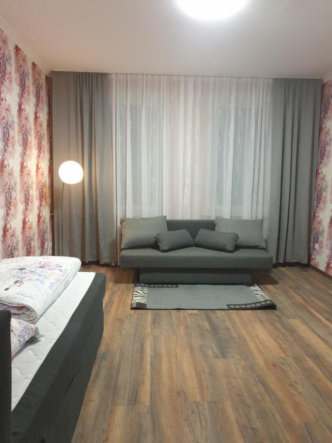 Gasthaus-Aparthotel Schwerte Exteriör bild