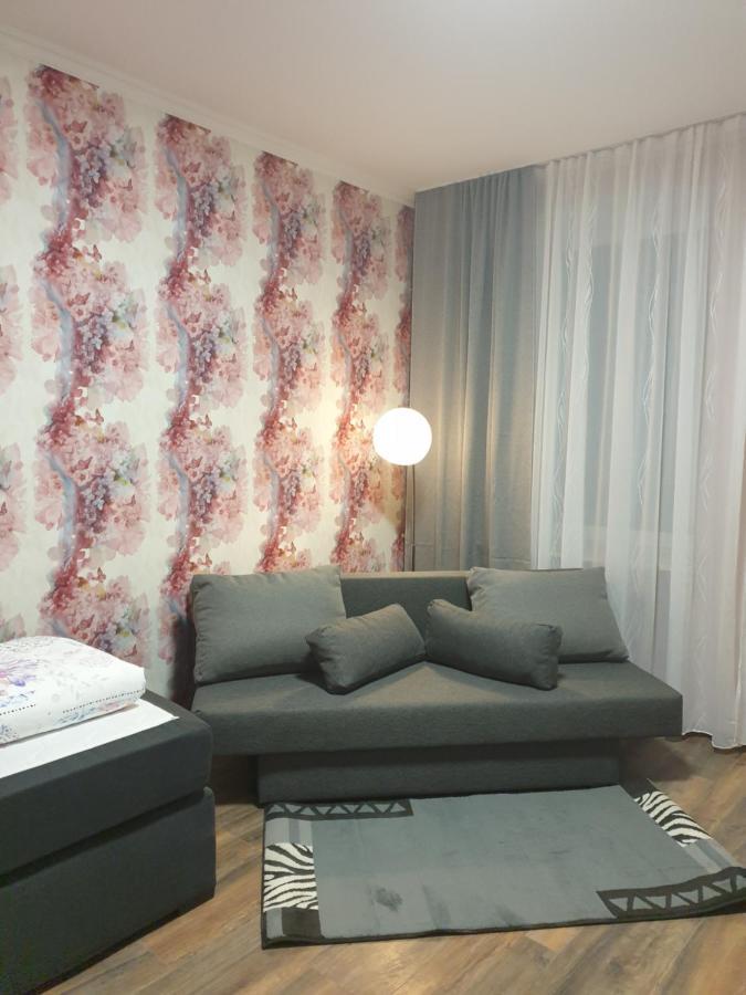 Gasthaus-Aparthotel Schwerte Exteriör bild