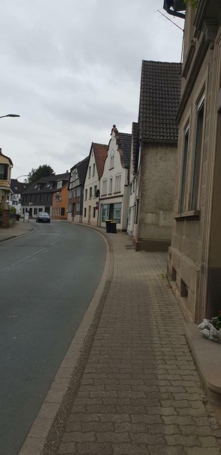 Gasthaus-Aparthotel Schwerte Exteriör bild