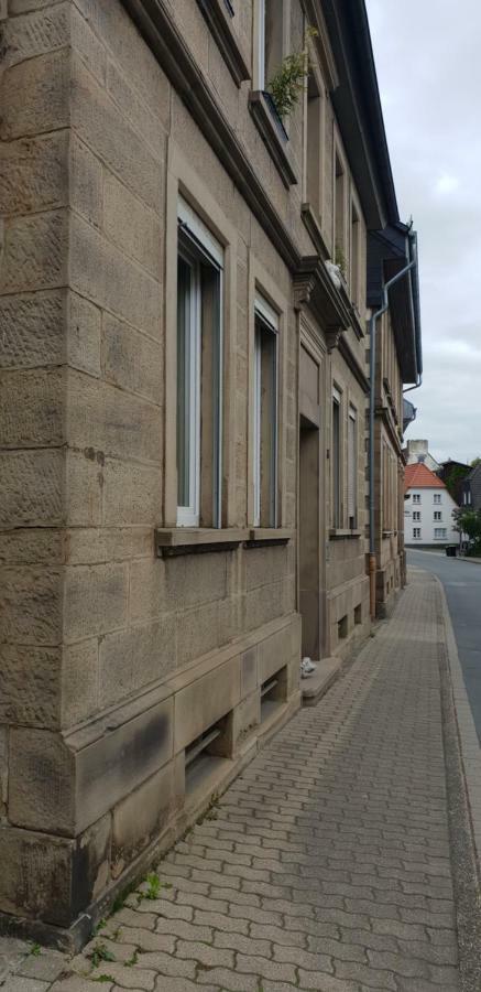 Gasthaus-Aparthotel Schwerte Exteriör bild