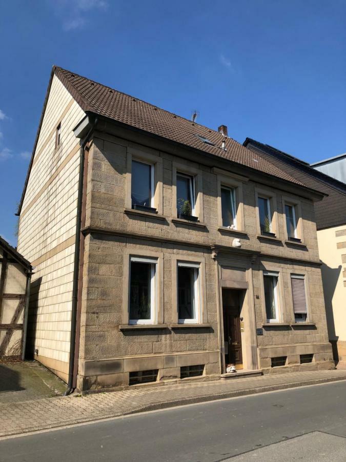 Gasthaus-Aparthotel Schwerte Exteriör bild