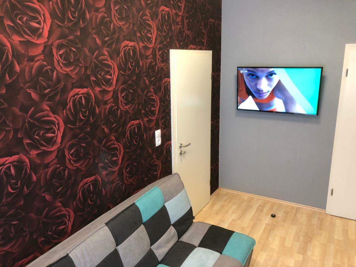 Gasthaus-Aparthotel Schwerte Exteriör bild