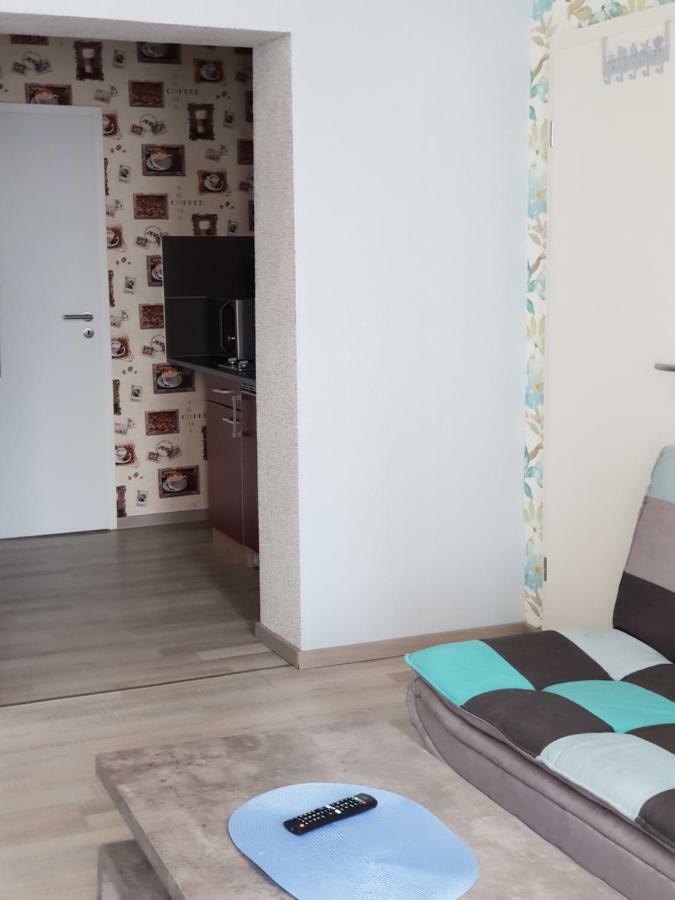 Gasthaus-Aparthotel Schwerte Exteriör bild