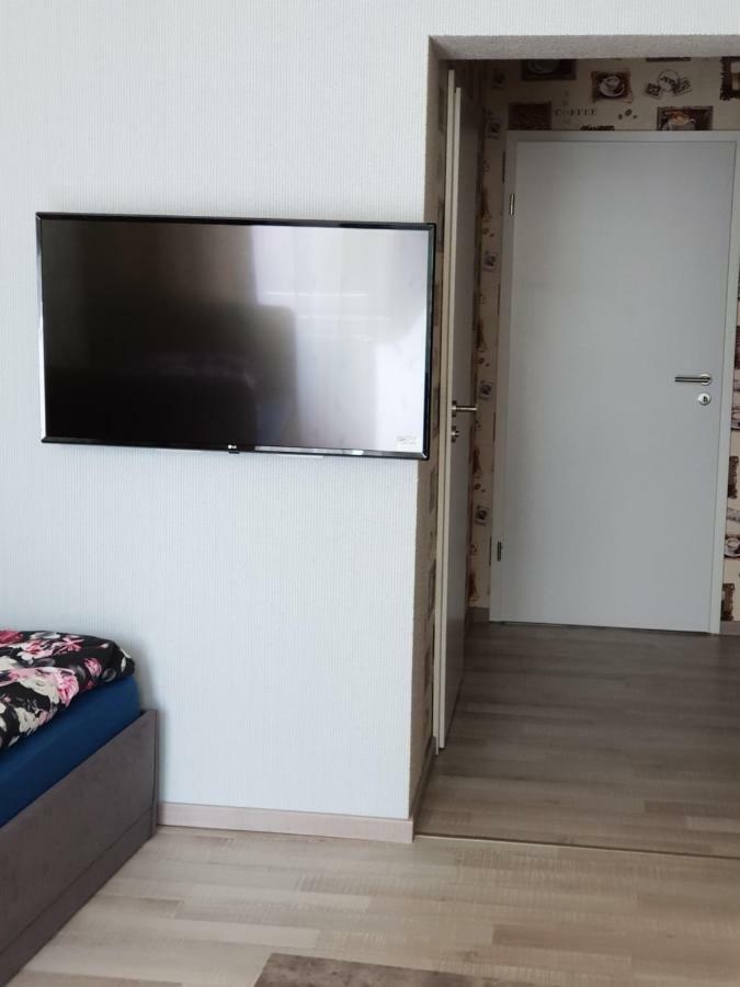 Gasthaus-Aparthotel Schwerte Exteriör bild