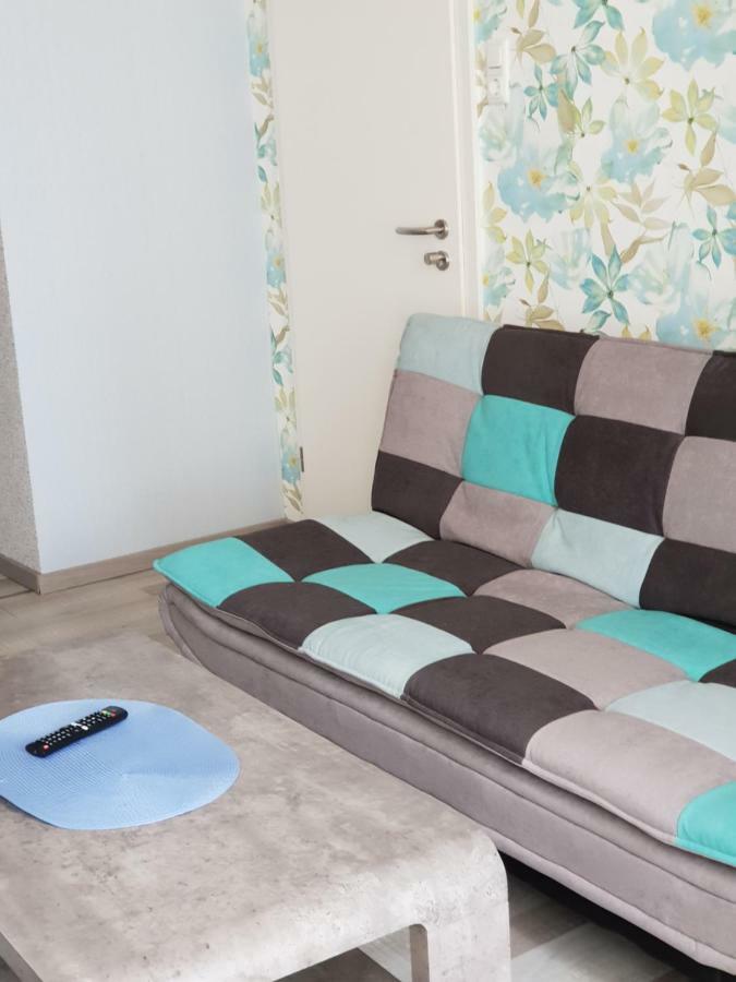 Gasthaus-Aparthotel Schwerte Exteriör bild