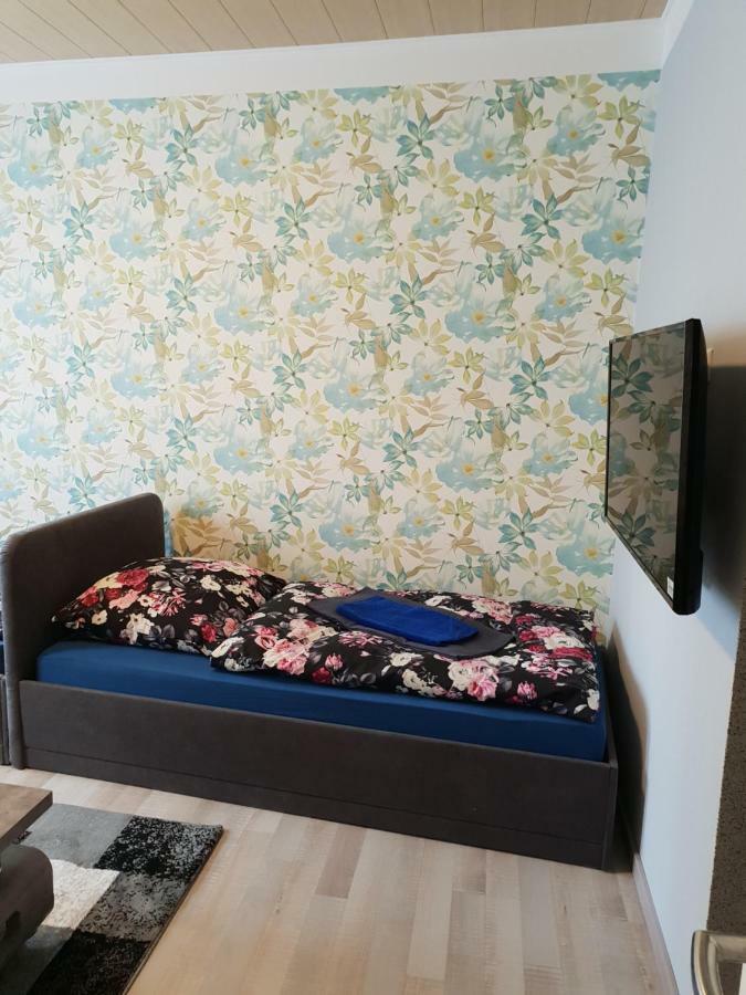 Gasthaus-Aparthotel Schwerte Exteriör bild
