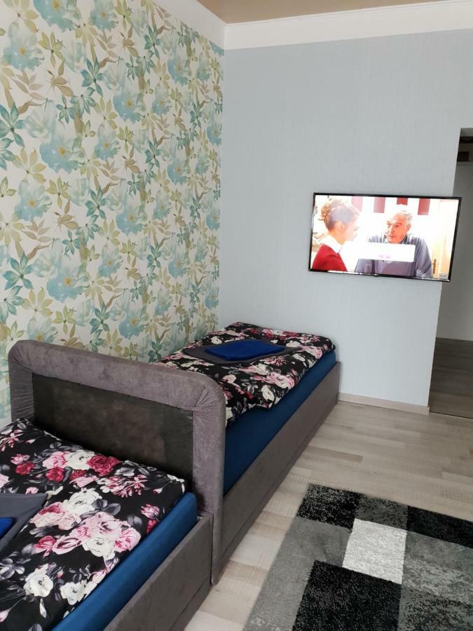 Gasthaus-Aparthotel Schwerte Exteriör bild