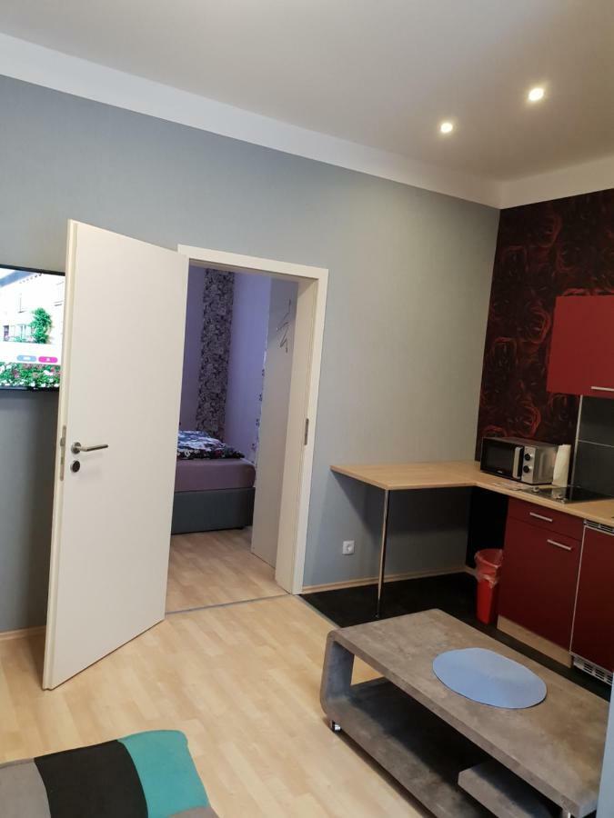 Gasthaus-Aparthotel Schwerte Exteriör bild