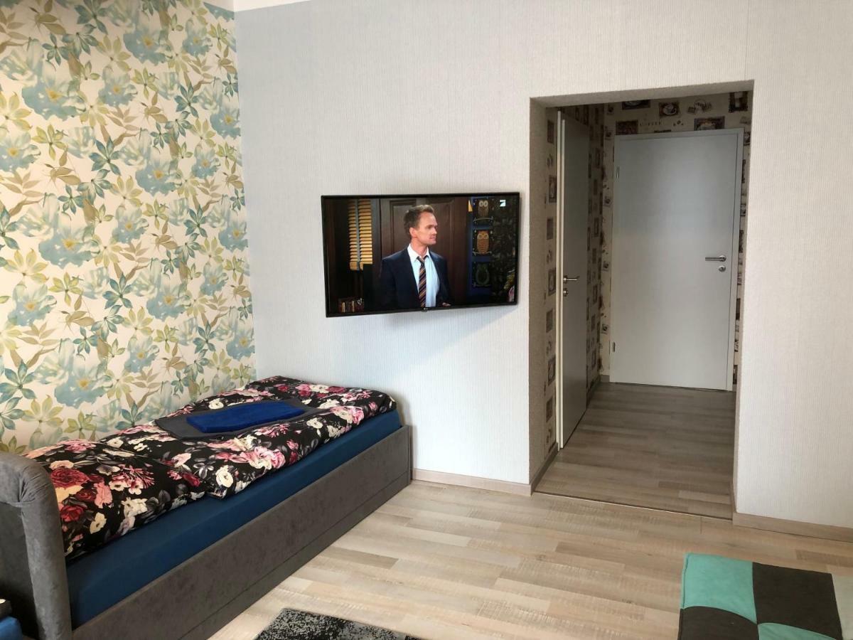 Gasthaus-Aparthotel Schwerte Exteriör bild